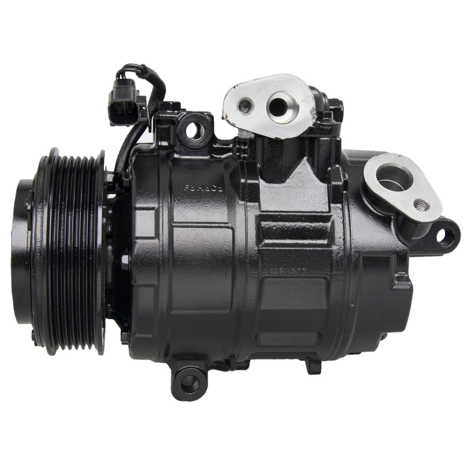 【確認用】Four Seasons 2 Four Seasons Remanufactured A/C Compressor with Clutch 97332