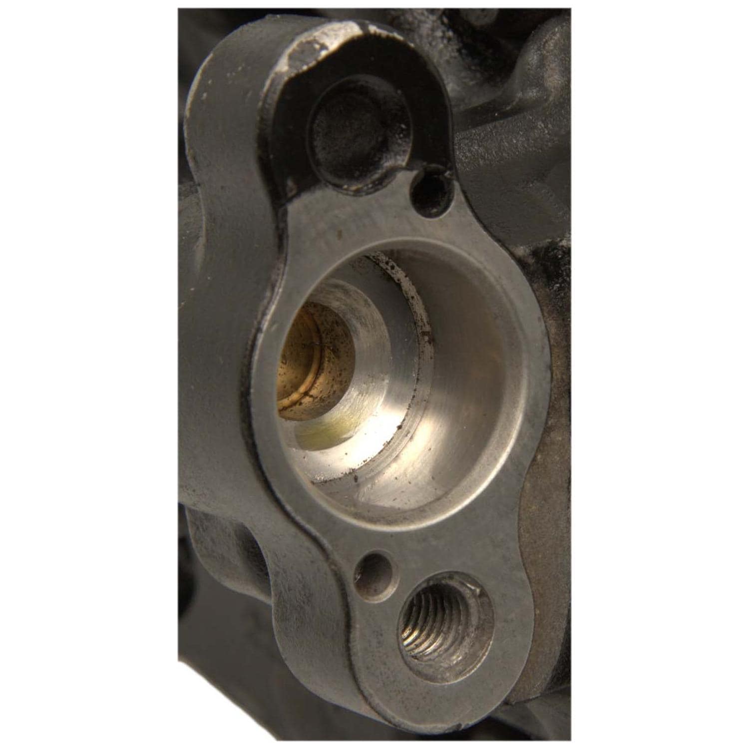 Four Seasons Remanufactured A/C Compressor with Clutch 97445