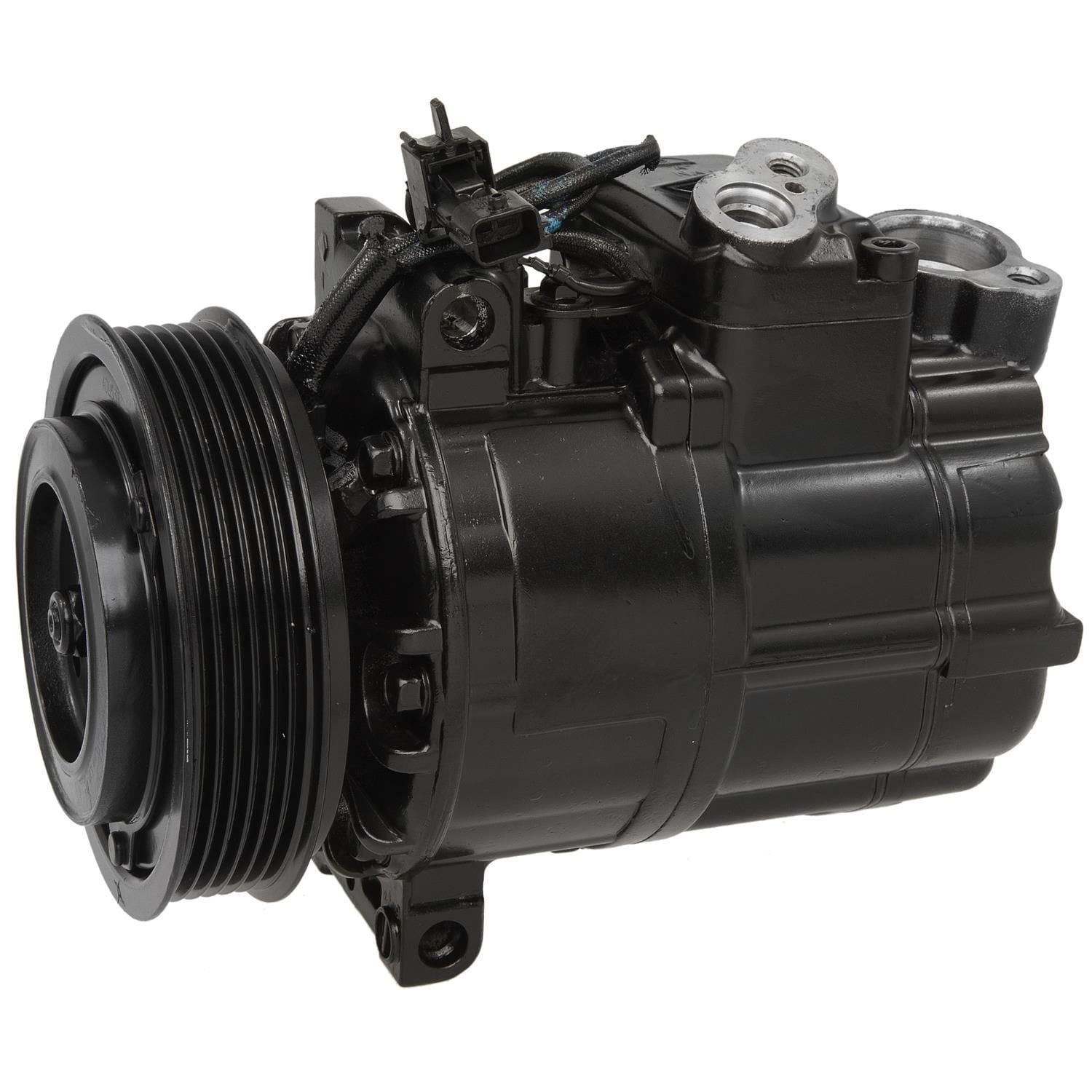 Four Seasons Remanufactured A/C Compressor 97566 | AutoZone