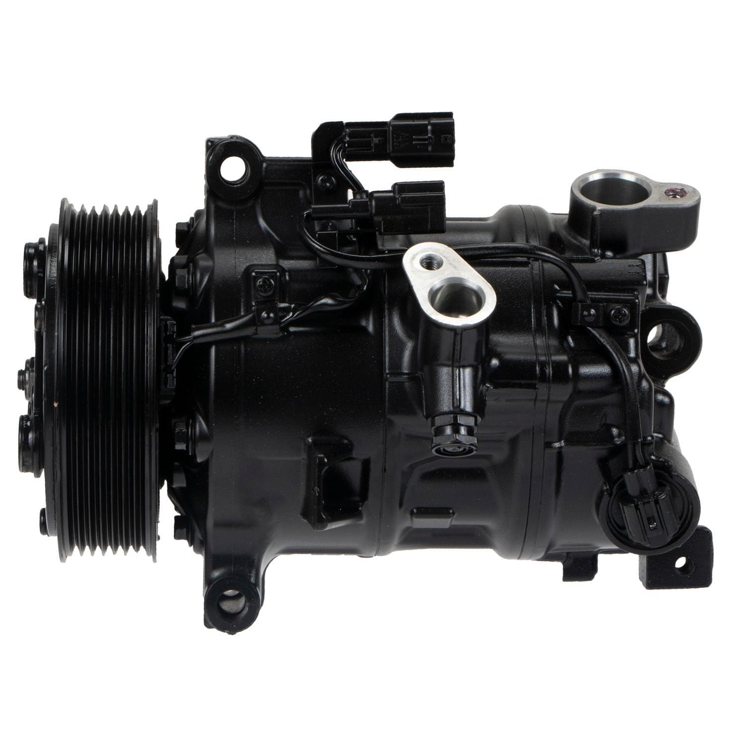 Four Seasons Remanufactured A/C Compressor with Clutch 97588