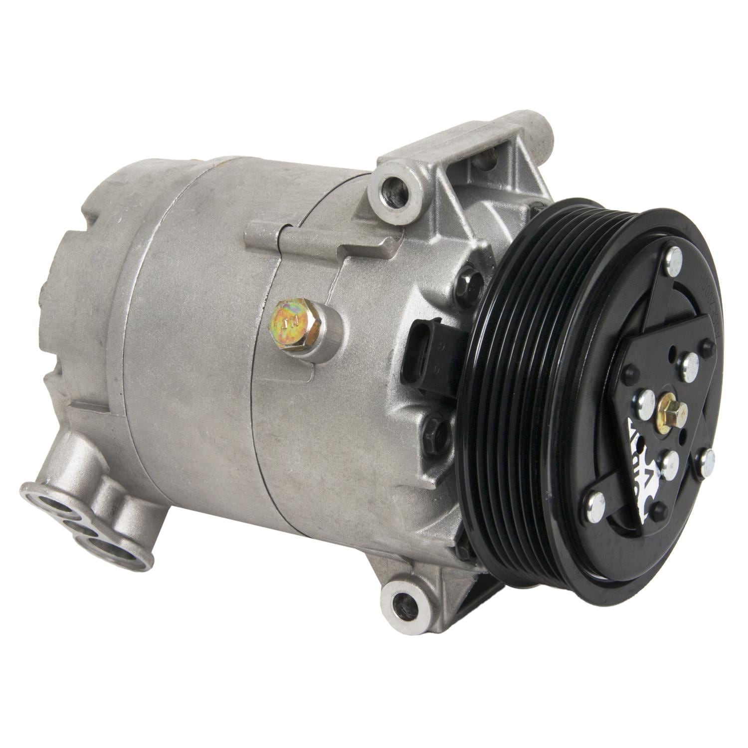 Four Seasons New A/C Compressor With Clutch 98293 | AutoZone