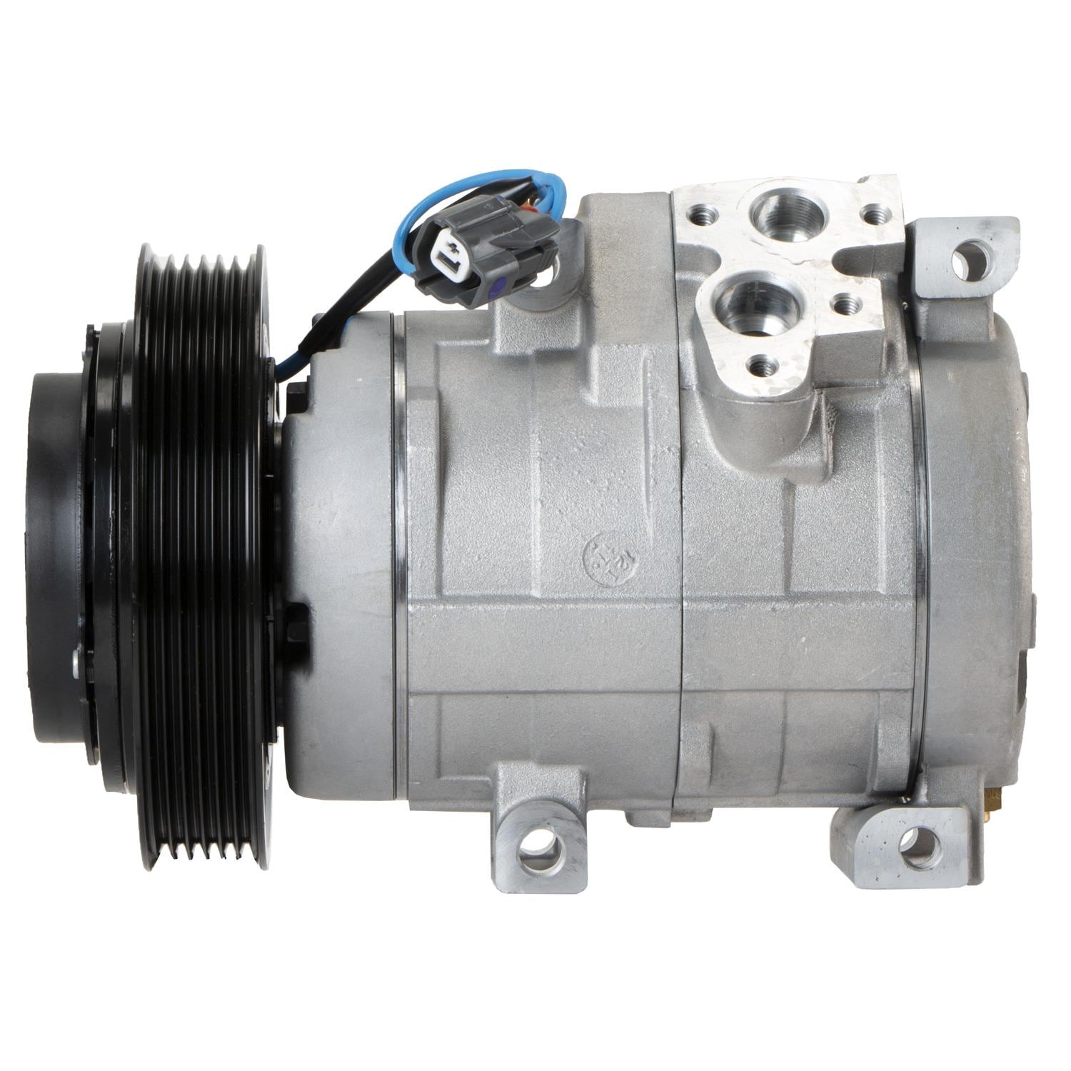 Four Seasons New A/C Compressor with Clutch 98307 | AutoZone