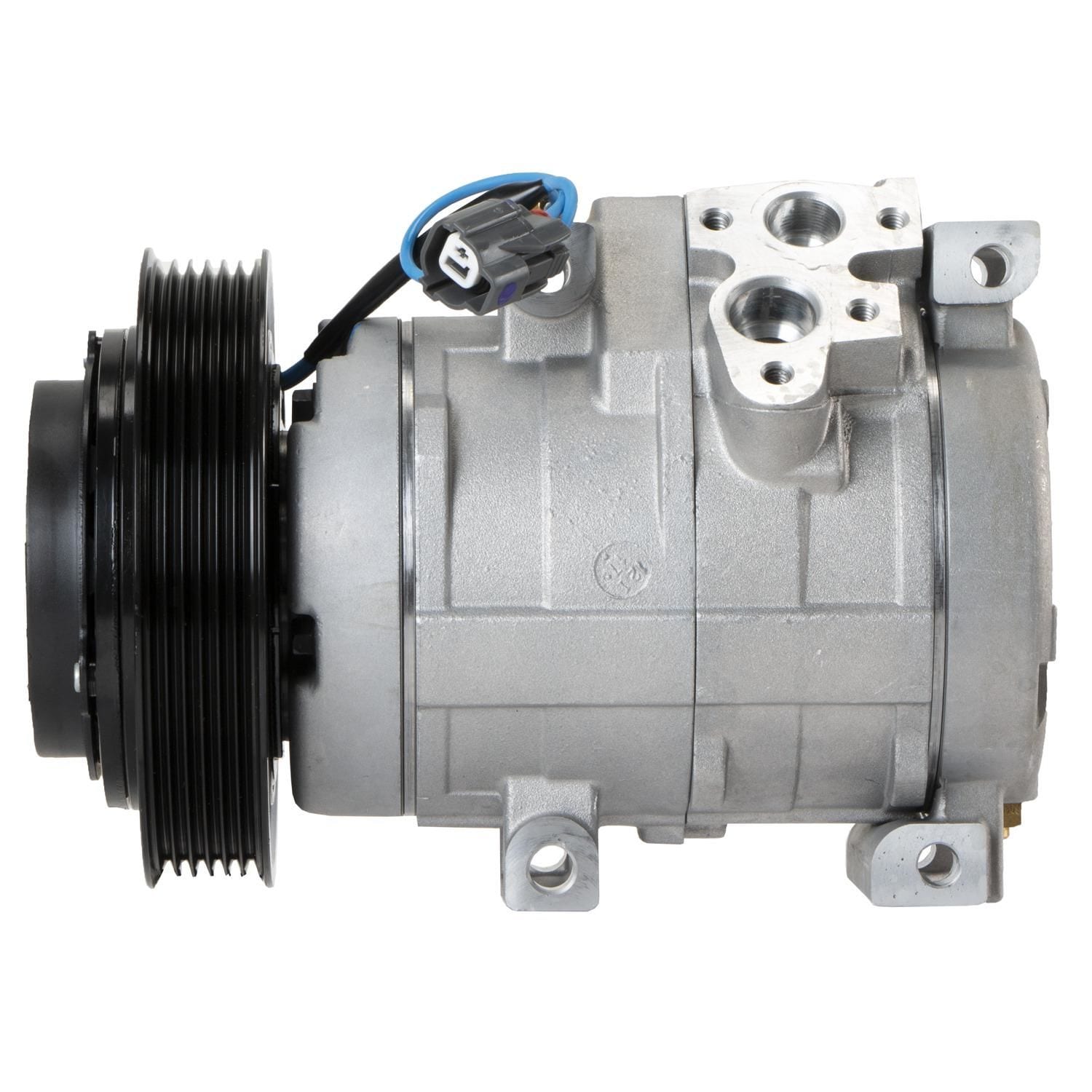 Four Seasons New A/C Compressor 98307 | AutoZone