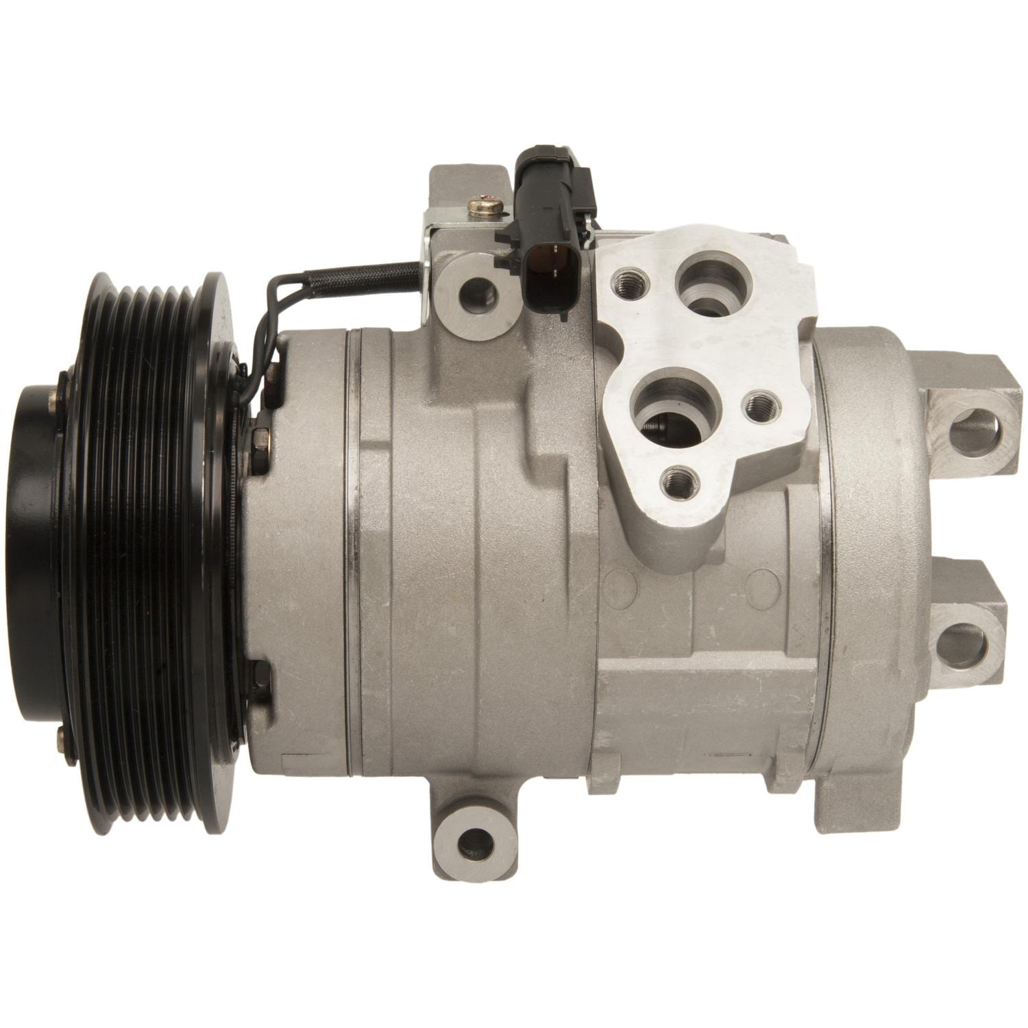 Four Seasons New A/C Compressor With Clutch 98309 | AutoZone