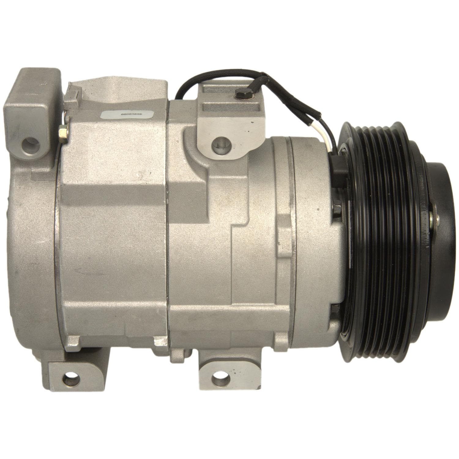 Four Seasons New A/C Compressor With Clutch 98310 | AutoZone