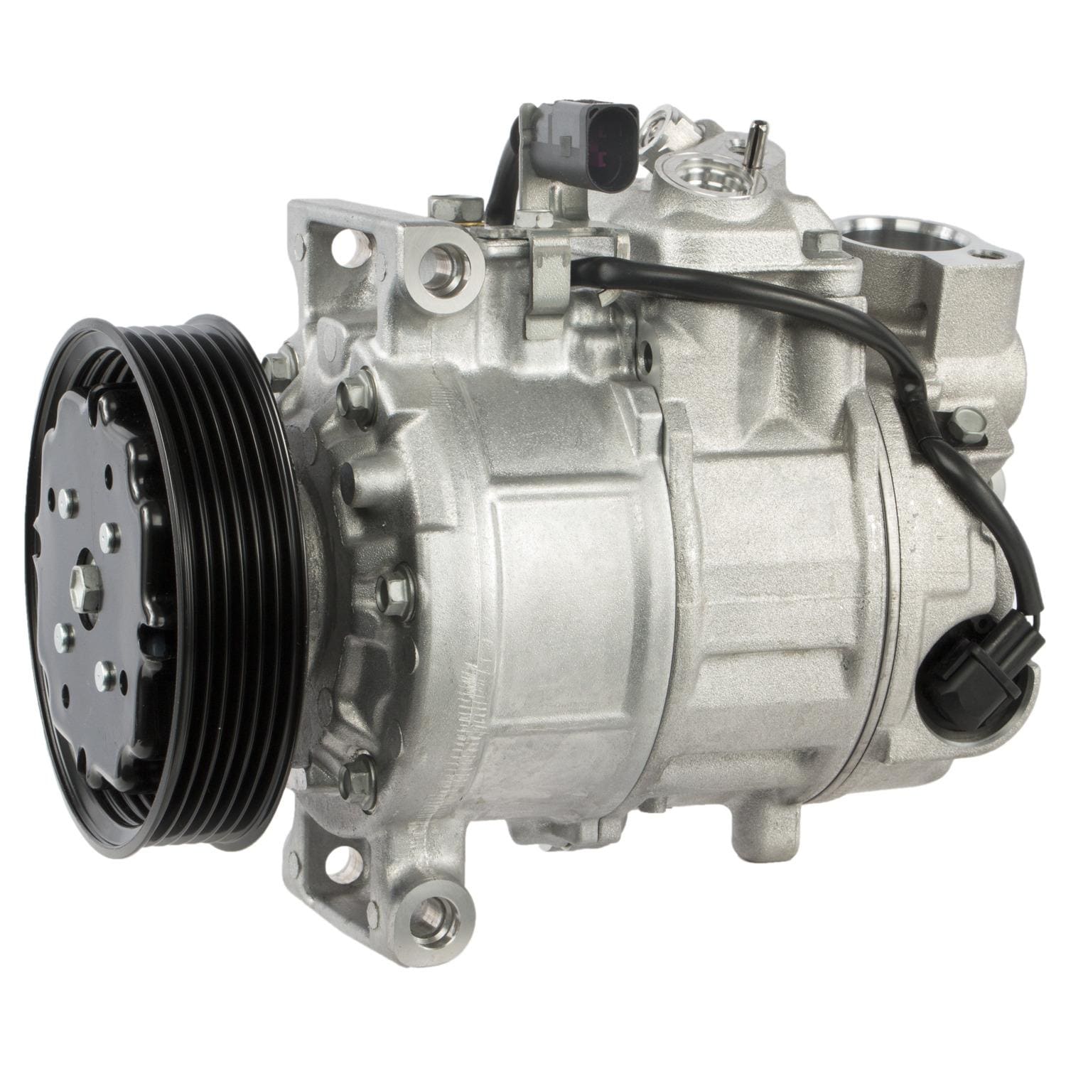 2011 Audi S4 AC Compressor