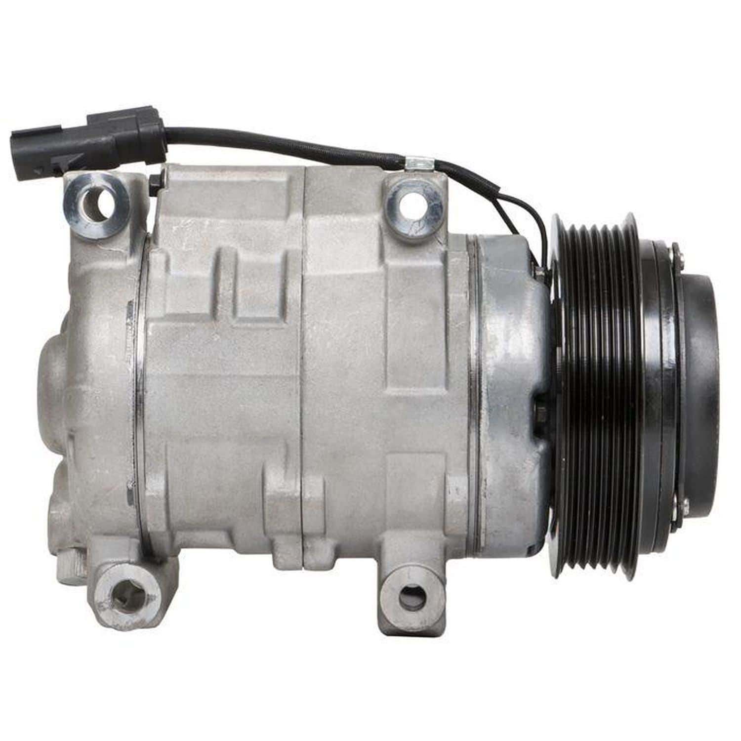 Four Seasons New A/C Compressor With Clutch 98320 | AutoZone