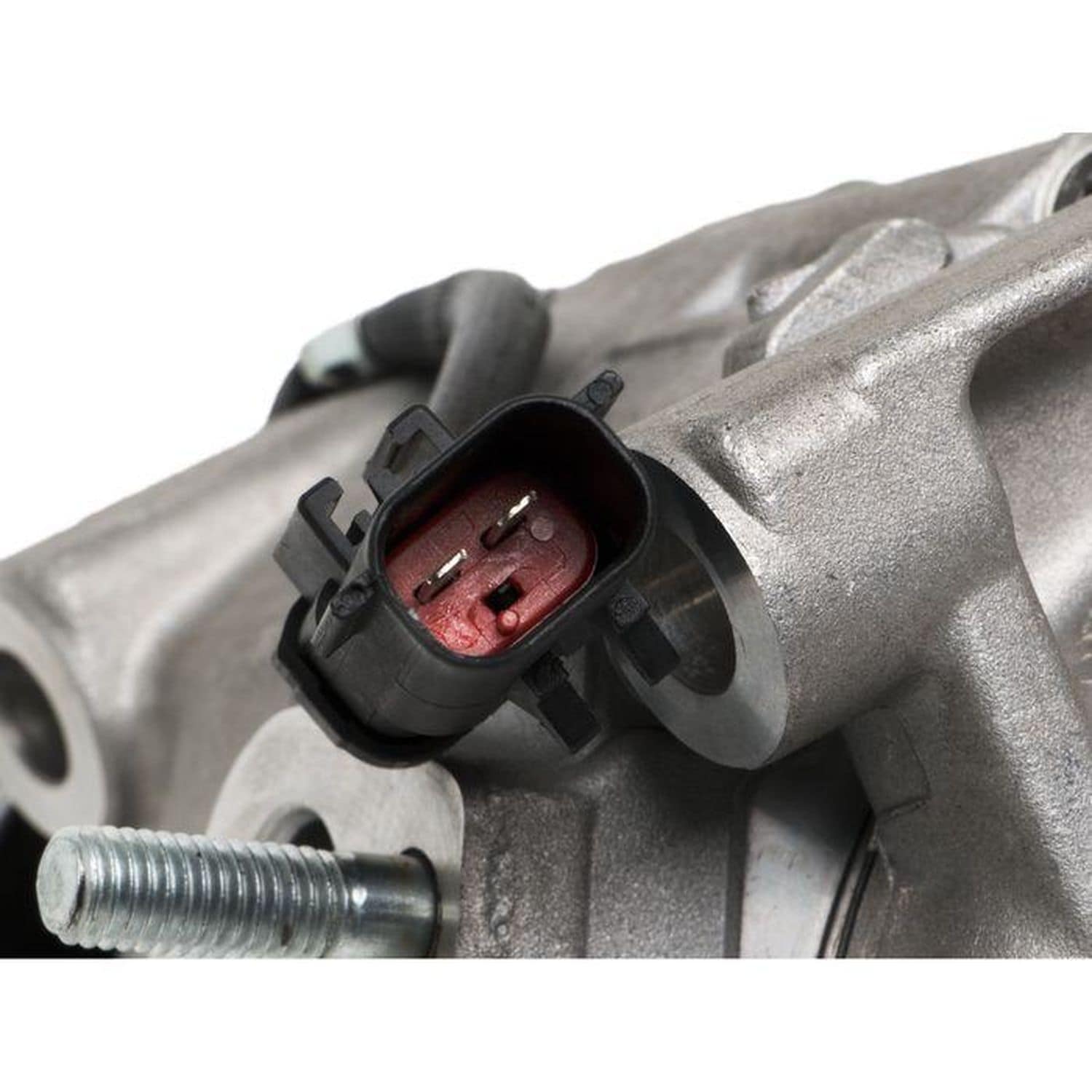 Four Seasons New A/C Compressor With Clutch 98320 | AutoZone