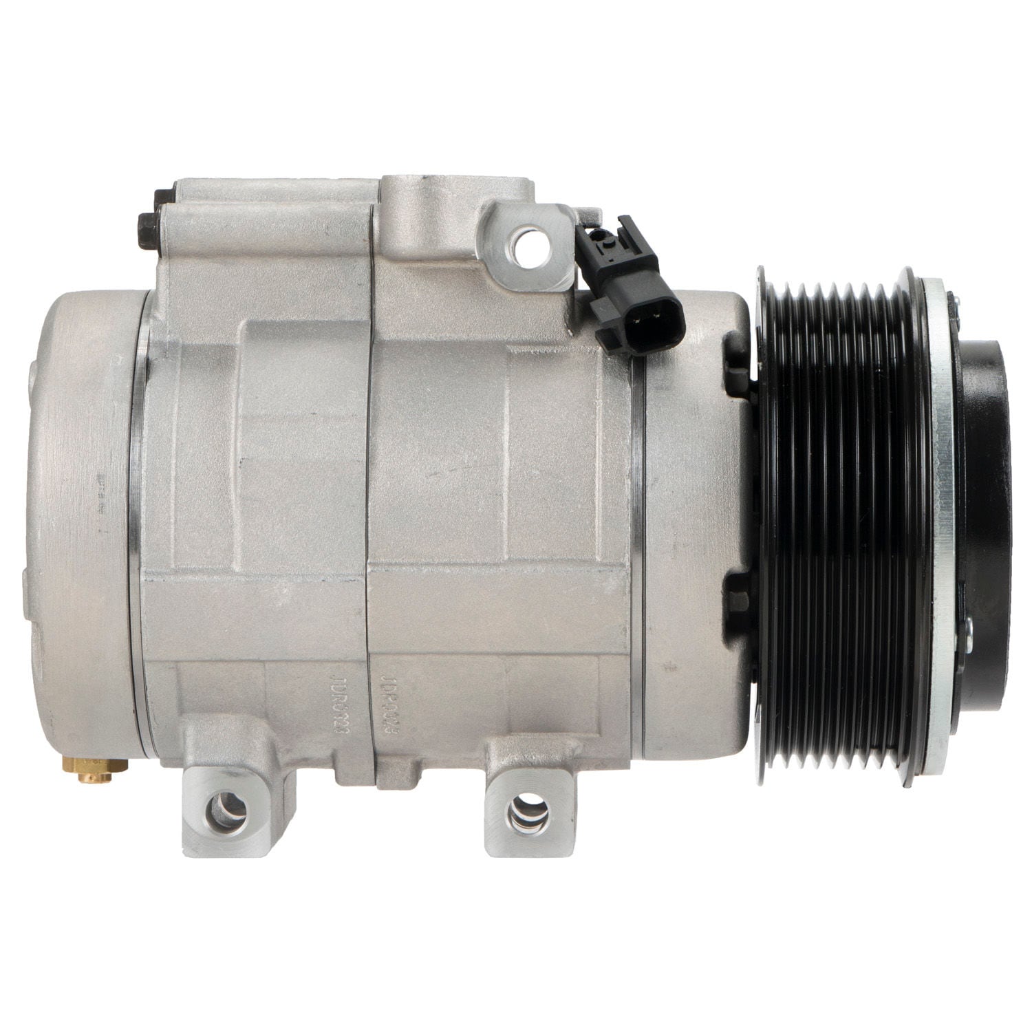 Four Seasons New A/C Compressor With Clutch 98322 | AutoZone
