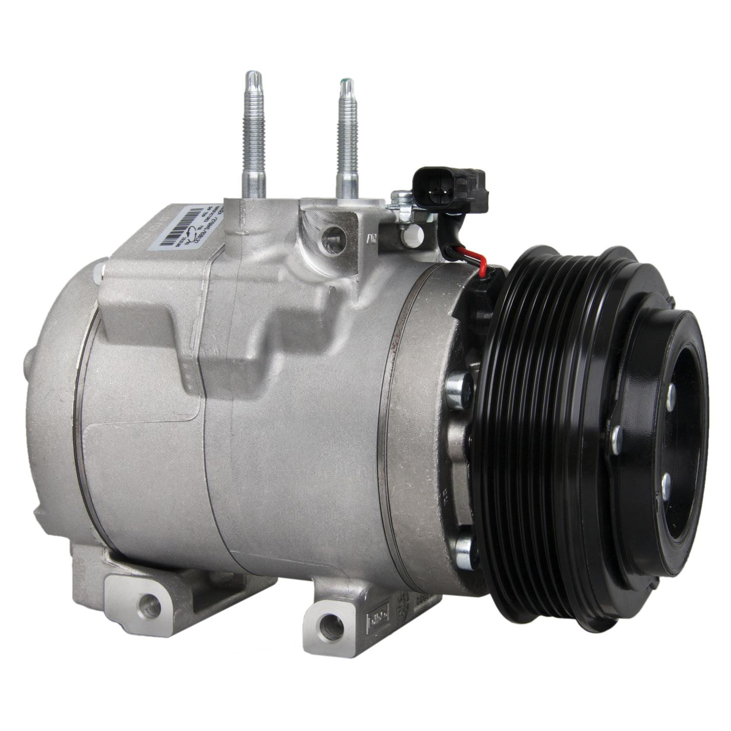 Four Seasons New A/C Compressor With Clutch 98324 | AutoZone