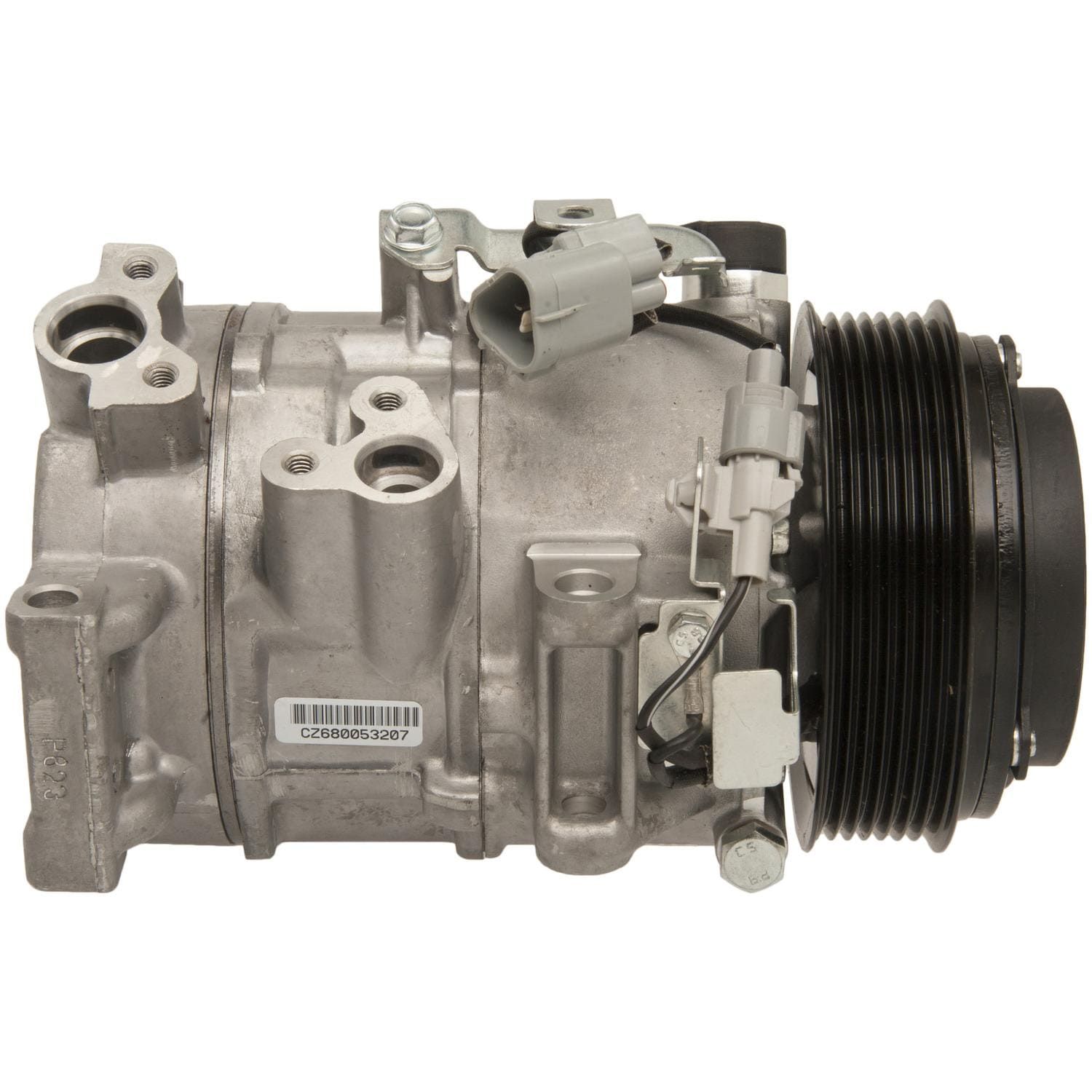 Four Seasons New A/C Compressor With Clutch 98363 | AutoZone