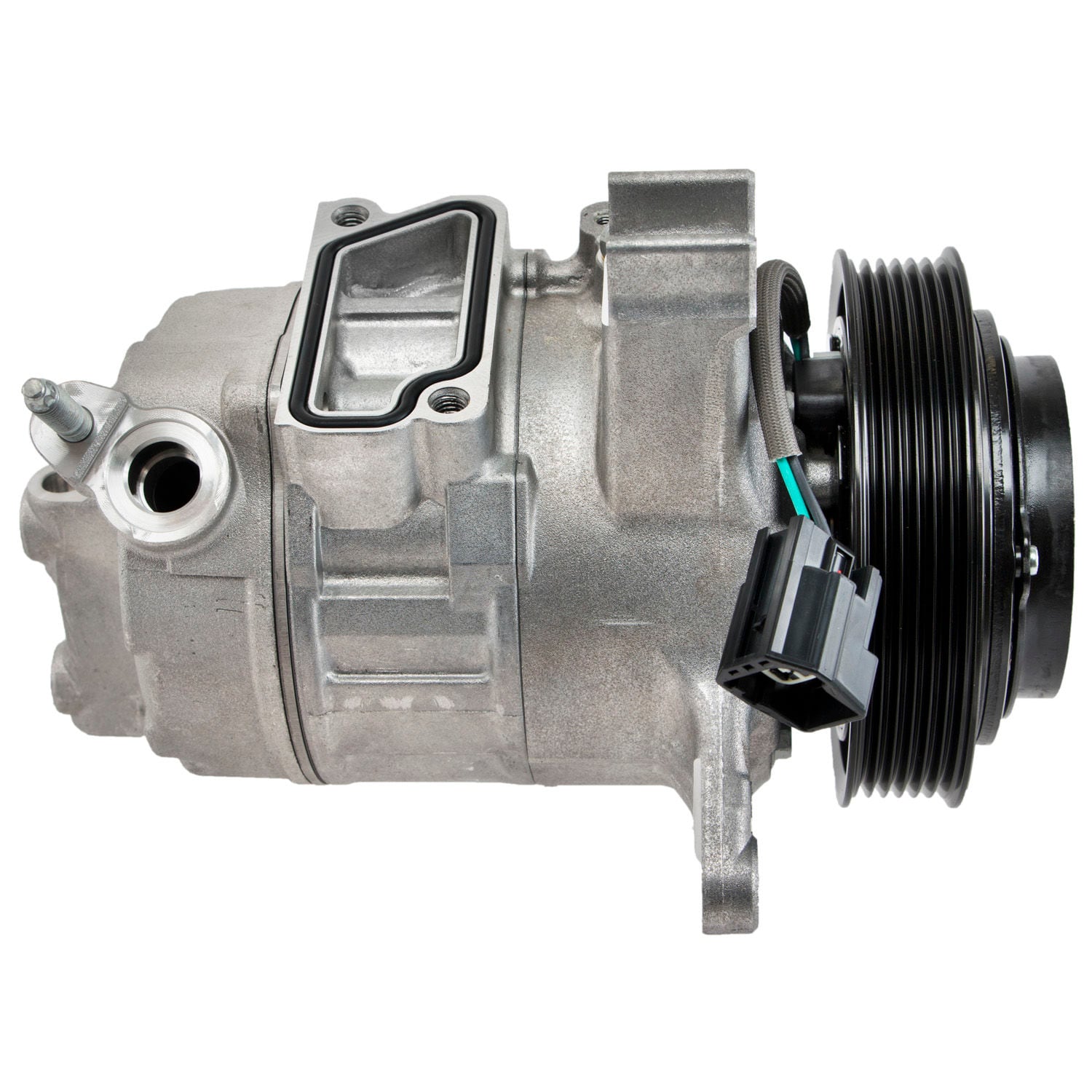 Four Seasons New A/C Compressor With Clutch 98384 | AutoZone
