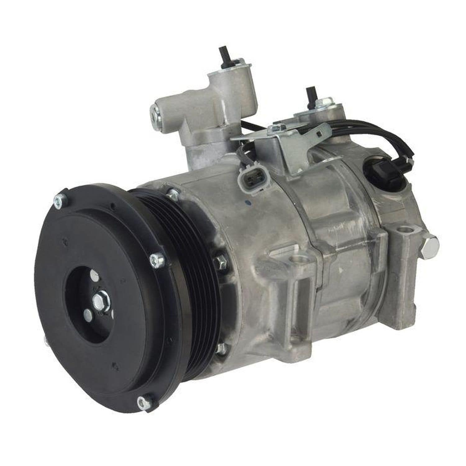 あつ Four Seasons New A/C Compressor With Clutch 98386 | AutoZone