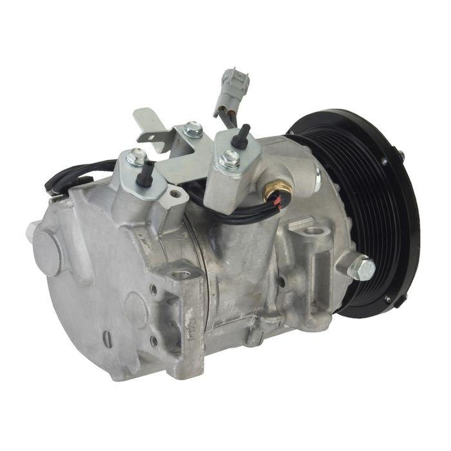 SW Four Seasons New A/C Compressor With Clutch 98386 | AutoZone