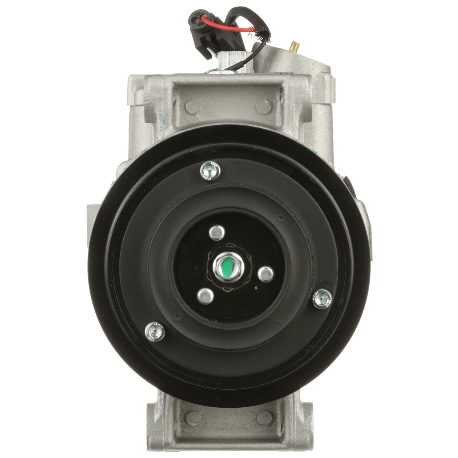Four Seasons New A/C Compressor With Clutch 98394 | AutoZone