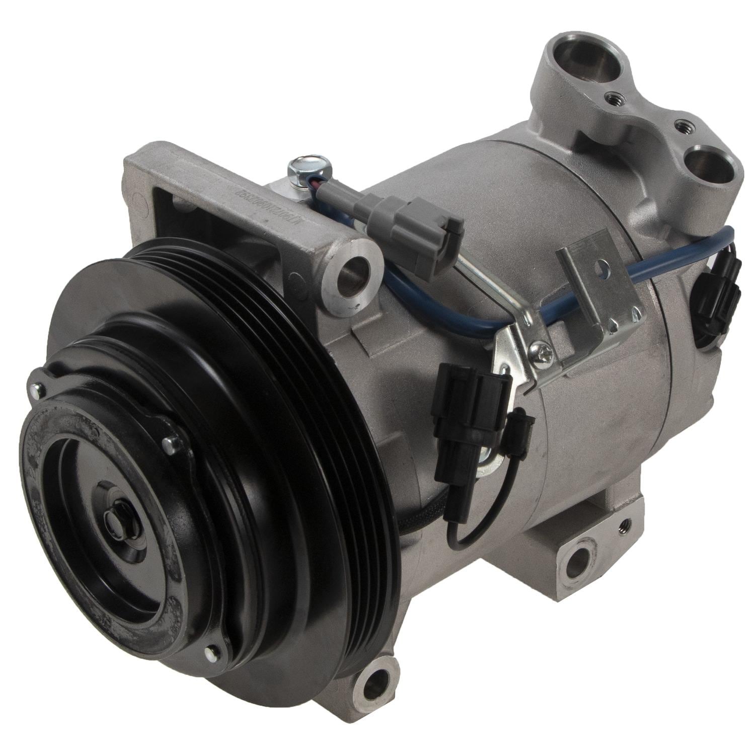 Four Seasons New A/C Compressor with Clutch 98440 | AutoZone