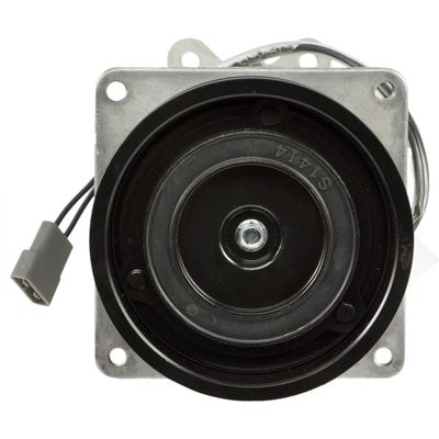 Four Seasons New A/C Compressor With Clutch 98448 | AutoZone