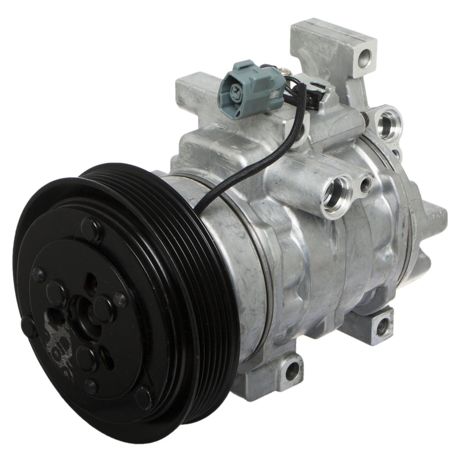 ami_go  Four Seasons New A/C Compressor with Clutch 98470 | AutoZone