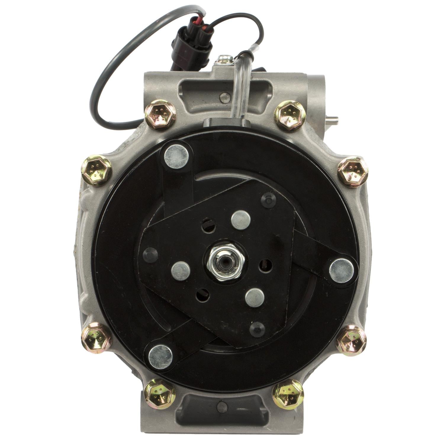 Four Seasons New A/C Compressor with Clutch 98486 | AutoZone