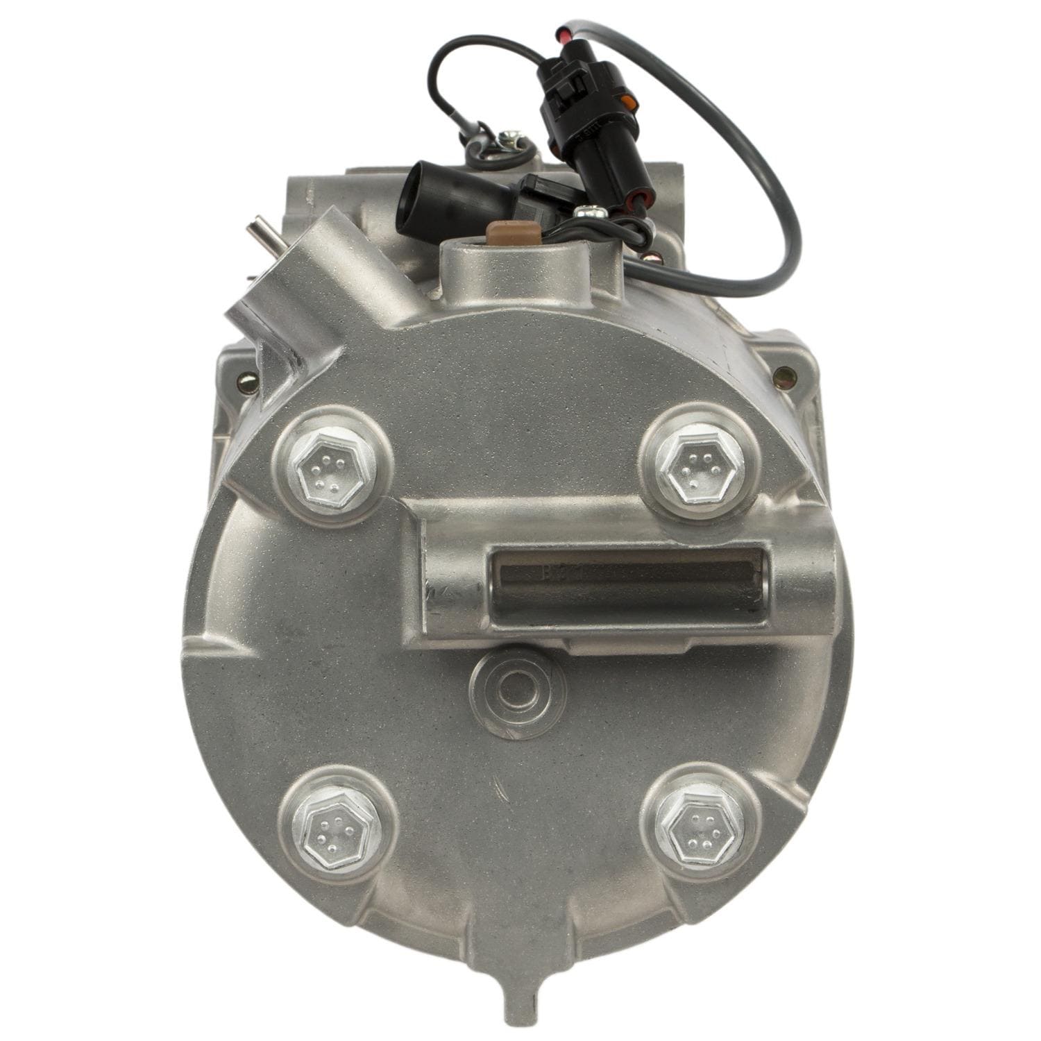 Four Seasons New A/C Compressor with Clutch 98486 | AutoZone