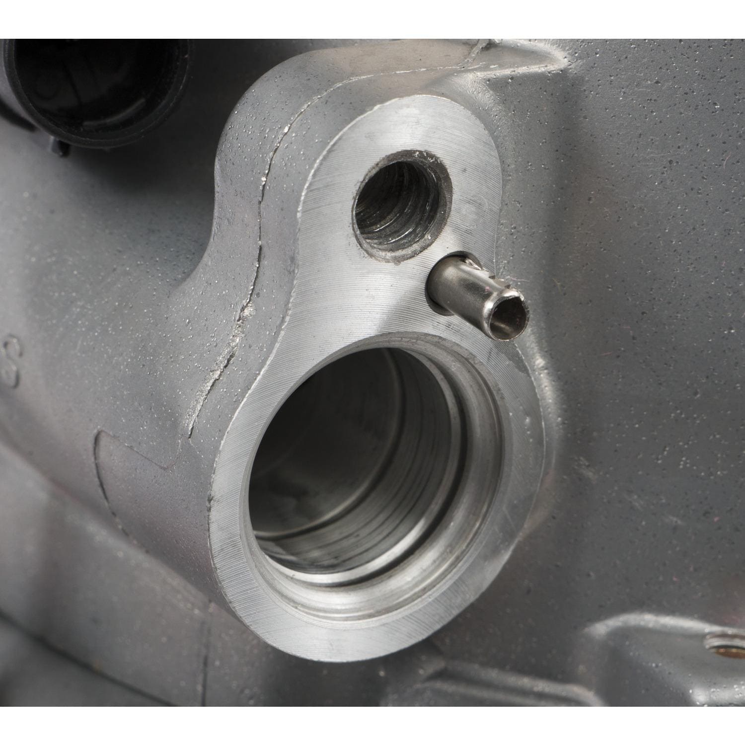 Four Seasons New A/C Compressor with Clutch 98486 | AutoZone