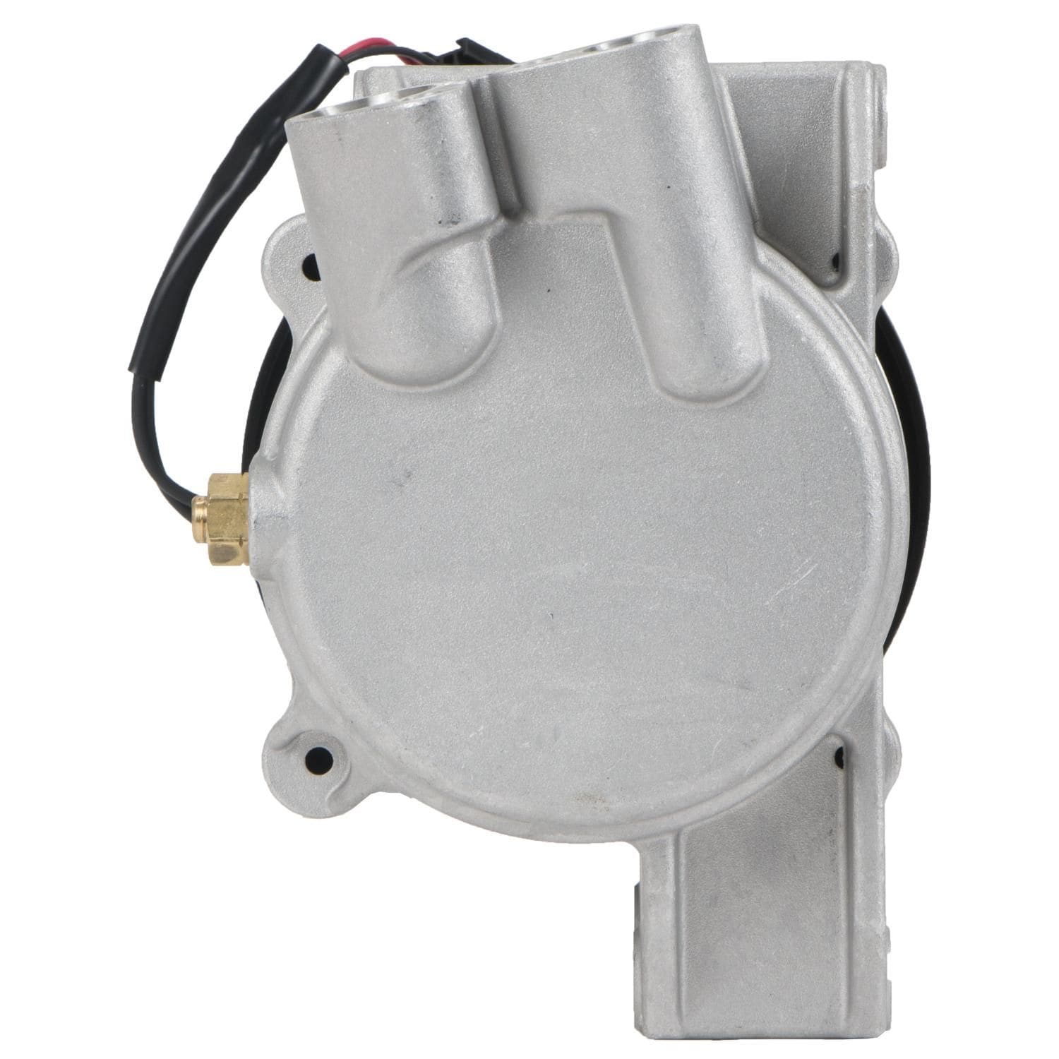 〖❣️❣️❣️❣️❣️〗 Four Seasons New A/C Compressor With Clutch 98490 | AutoZone