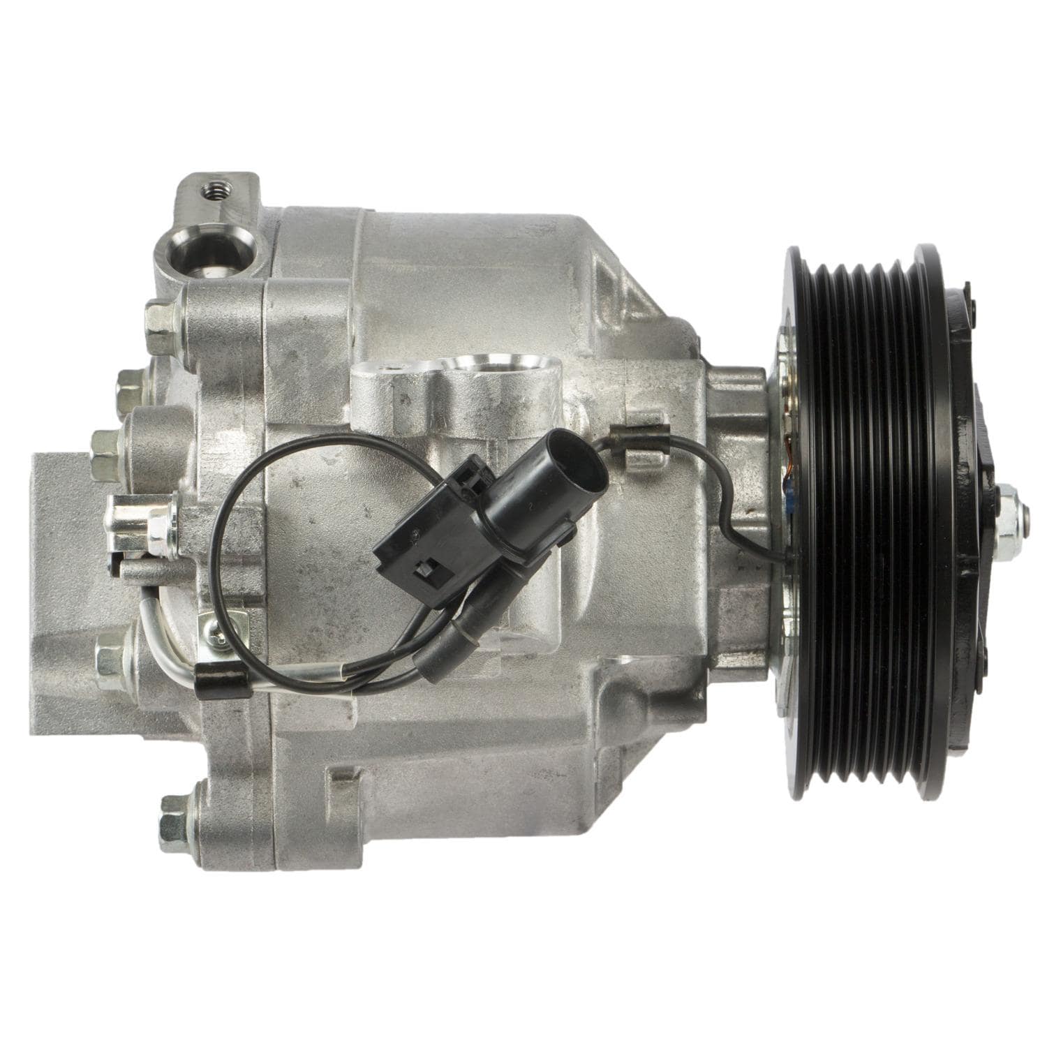 Four Seasons New A/C Compressor With Clutch 98491 | AutoZone