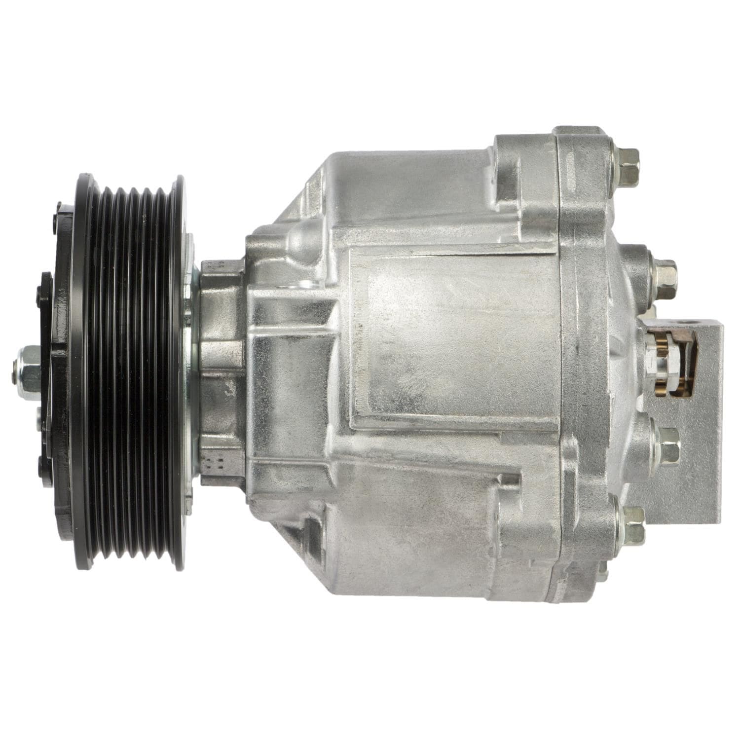 pipo Four Seasons New A/C Compressor With Clutch 98491 | AutoZone