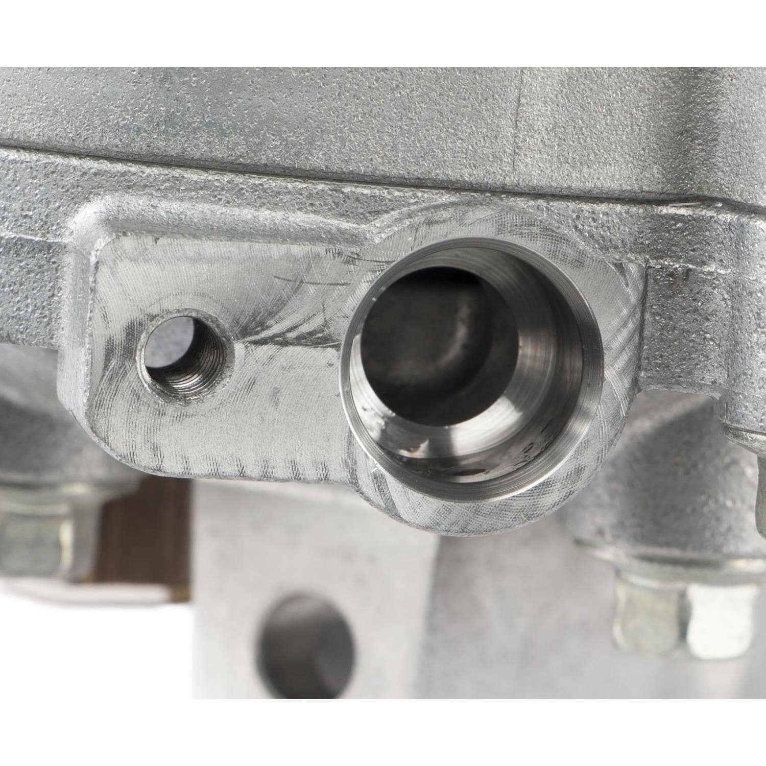 pipo Four Seasons New A/C Compressor With Clutch 98491 | AutoZone