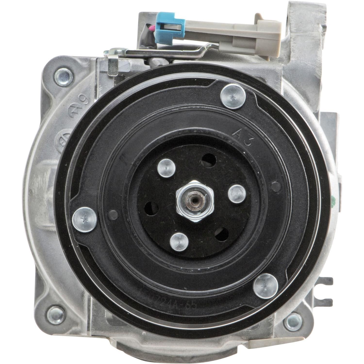 Four Seasons New A/C Compressor with Clutch 98495 | AutoZone