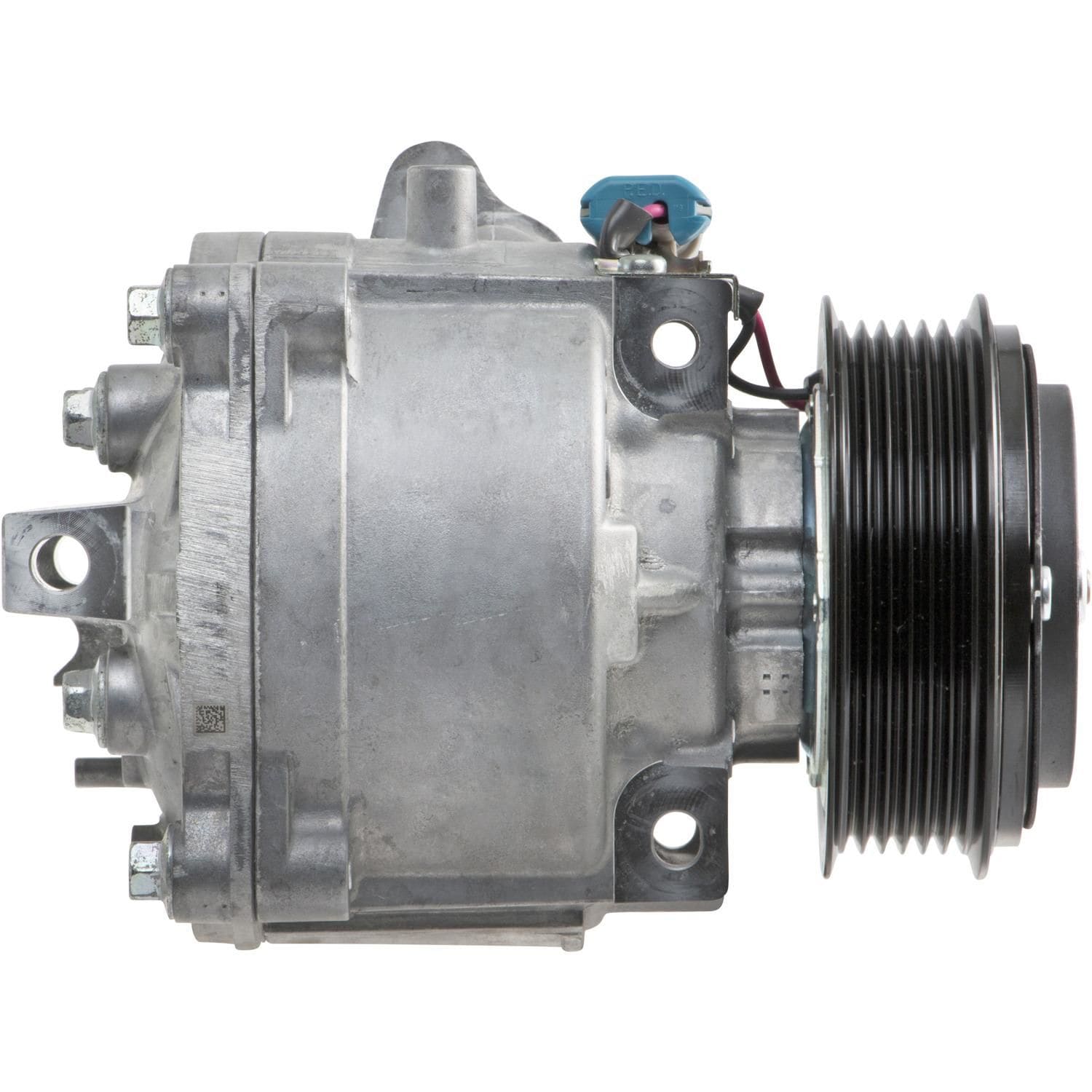 Four Seasons New A/C Compressor with Clutch 98495 | AutoZone