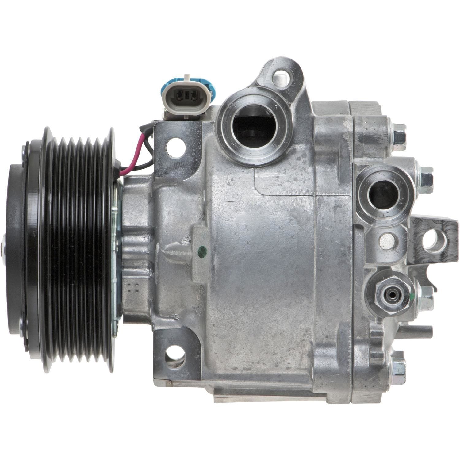 Four Seasons New A/C Compressor with Clutch 98495 | AutoZone