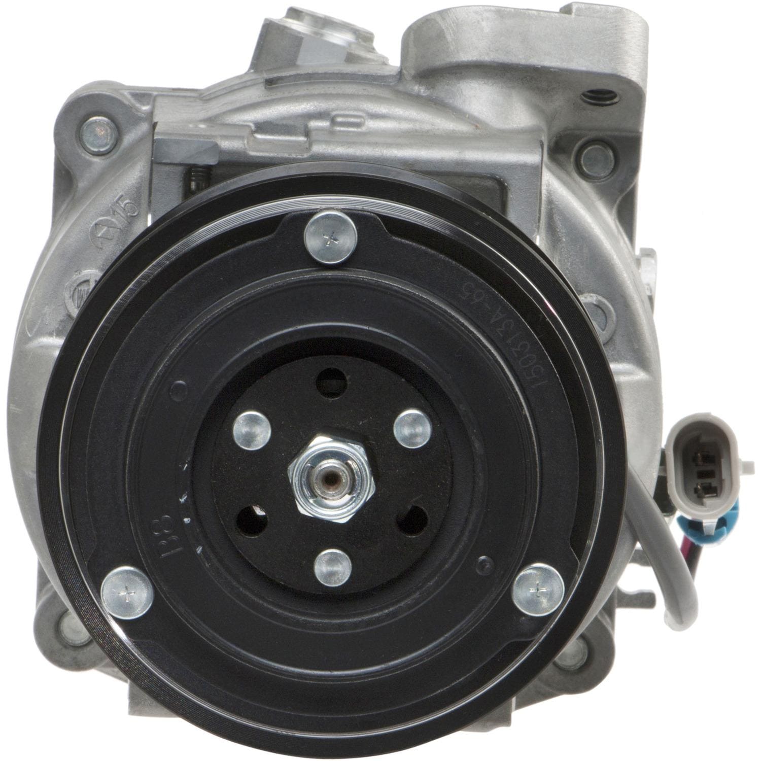 Four Seasons New A/C Compressor with Clutch 98496 | AutoZone