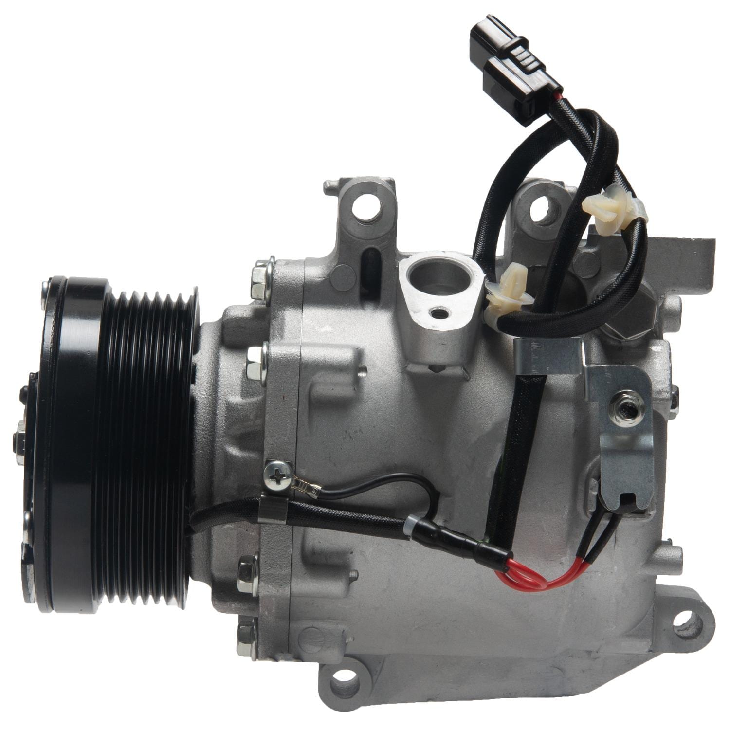 Four Seasons New A/C Compressor With Clutch 98555 | AutoZone