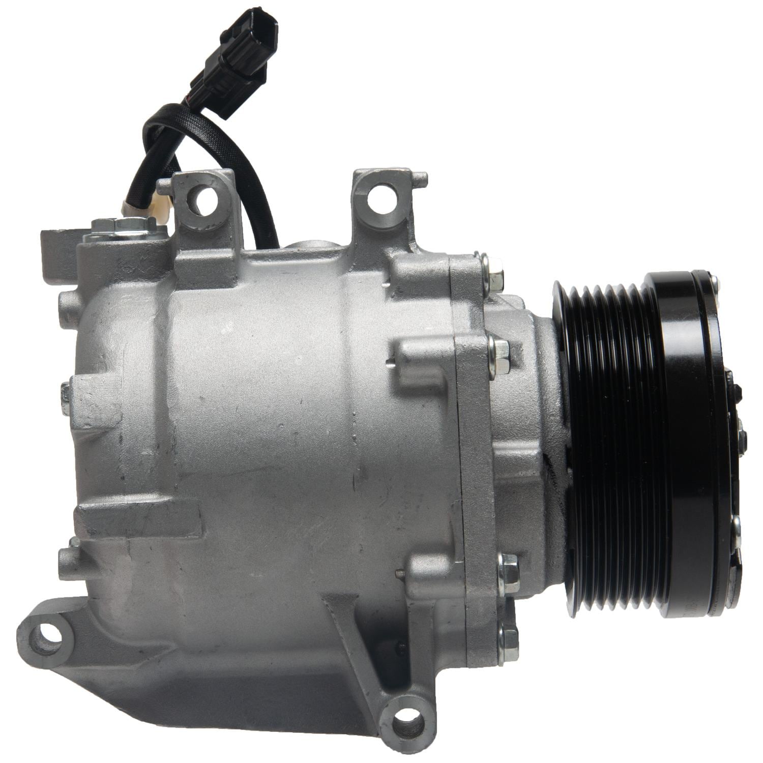【PSA5】シャワーズ checkredprism 市松 トップサン Four Seasons New A/C Compressor With Clutch 98555 | AutoZone
