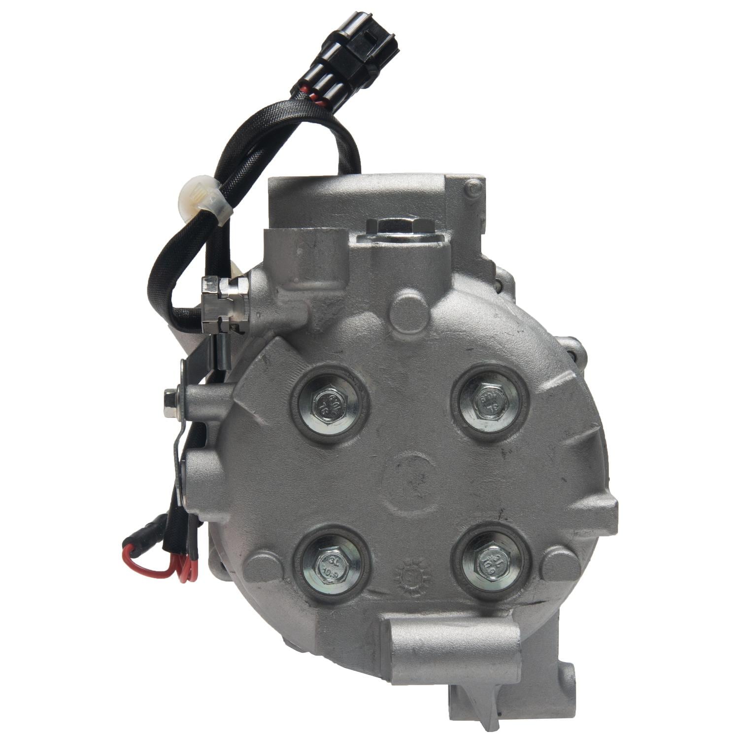 Four Seasons New A/C Compressor With Clutch 98555 | AutoZone
