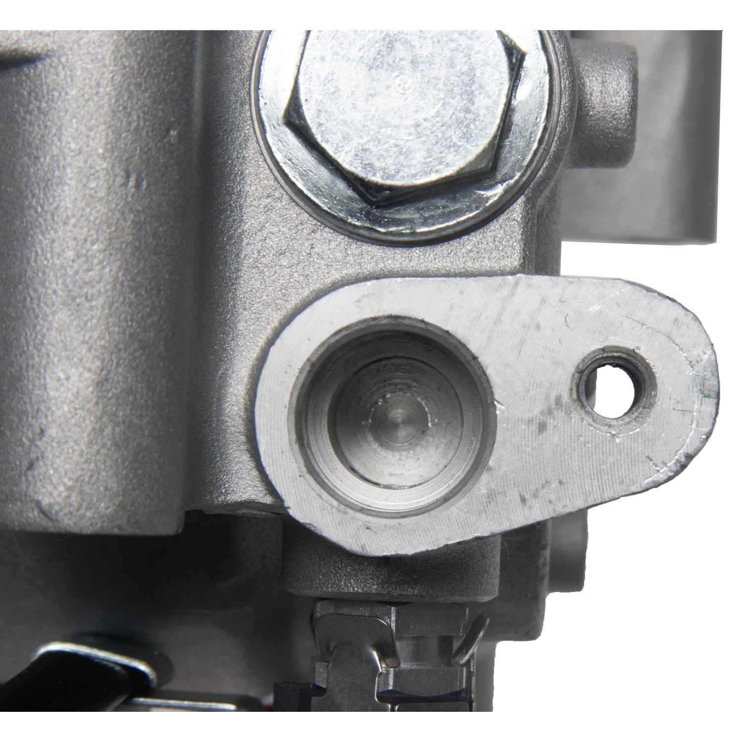 Four Seasons New A/C Compressor With Clutch 98555 | AutoZone