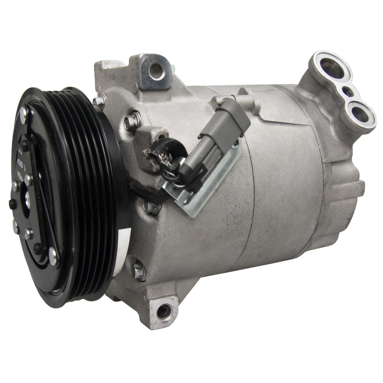 Four Seasons New A/C Compressor with Clutch 98556 | AutoZone