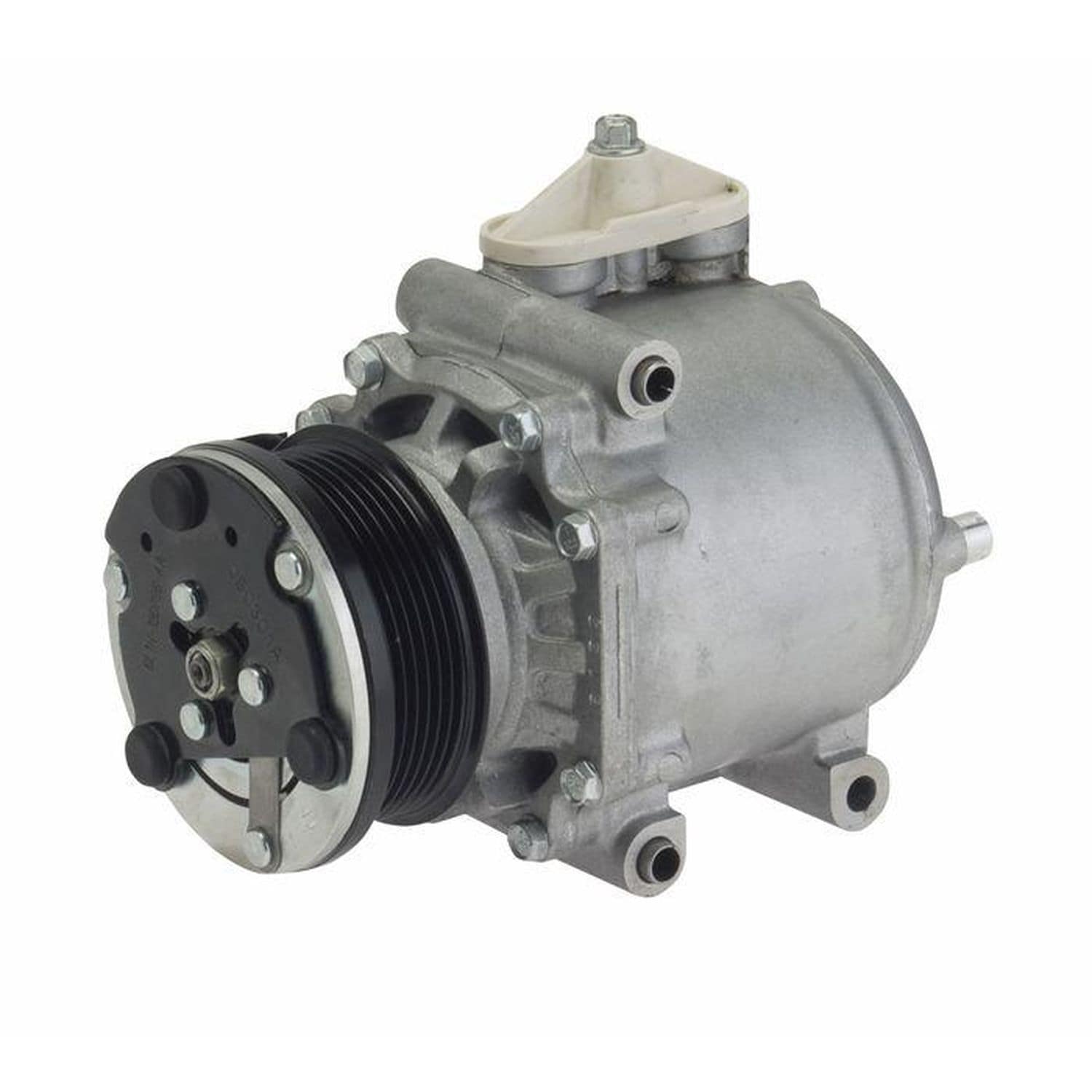Four Seasons New A/C Compressor With Clutch 98557 | AutoZone