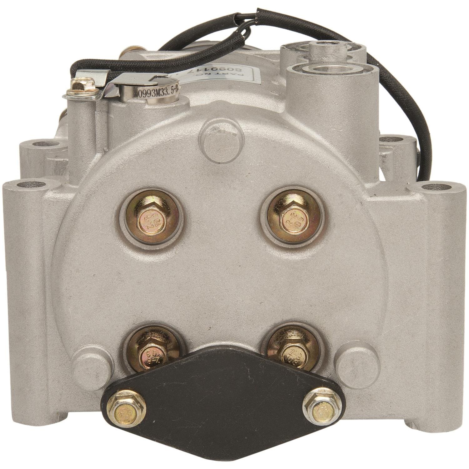 Four Seasons New A/C Compressor With Clutch 98562 | AutoZone