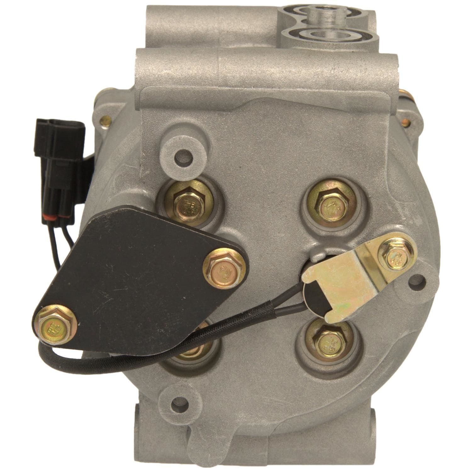 Four Seasons New A/C Compressor 98569 | AutoZone