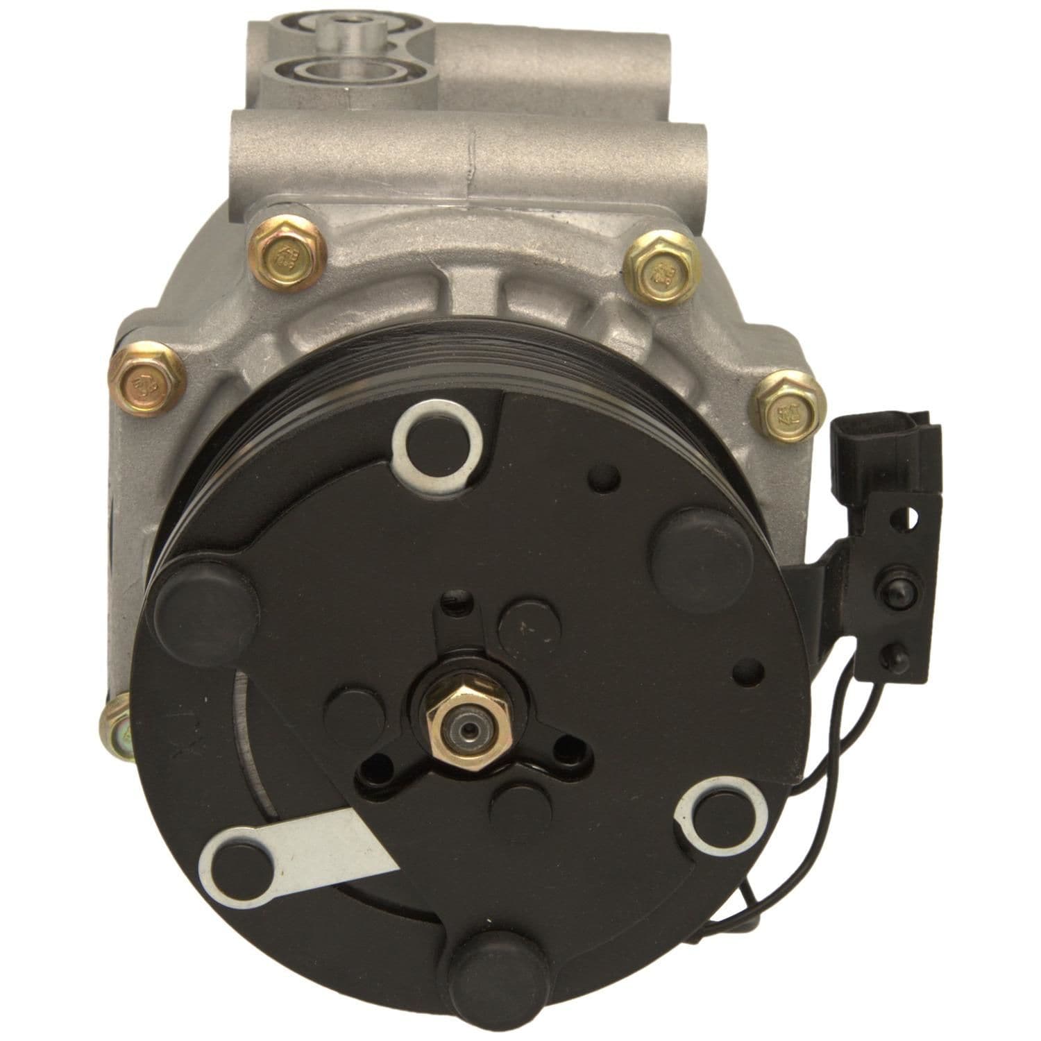 Four Seasons New A/C Compressor 98569 | AutoZone