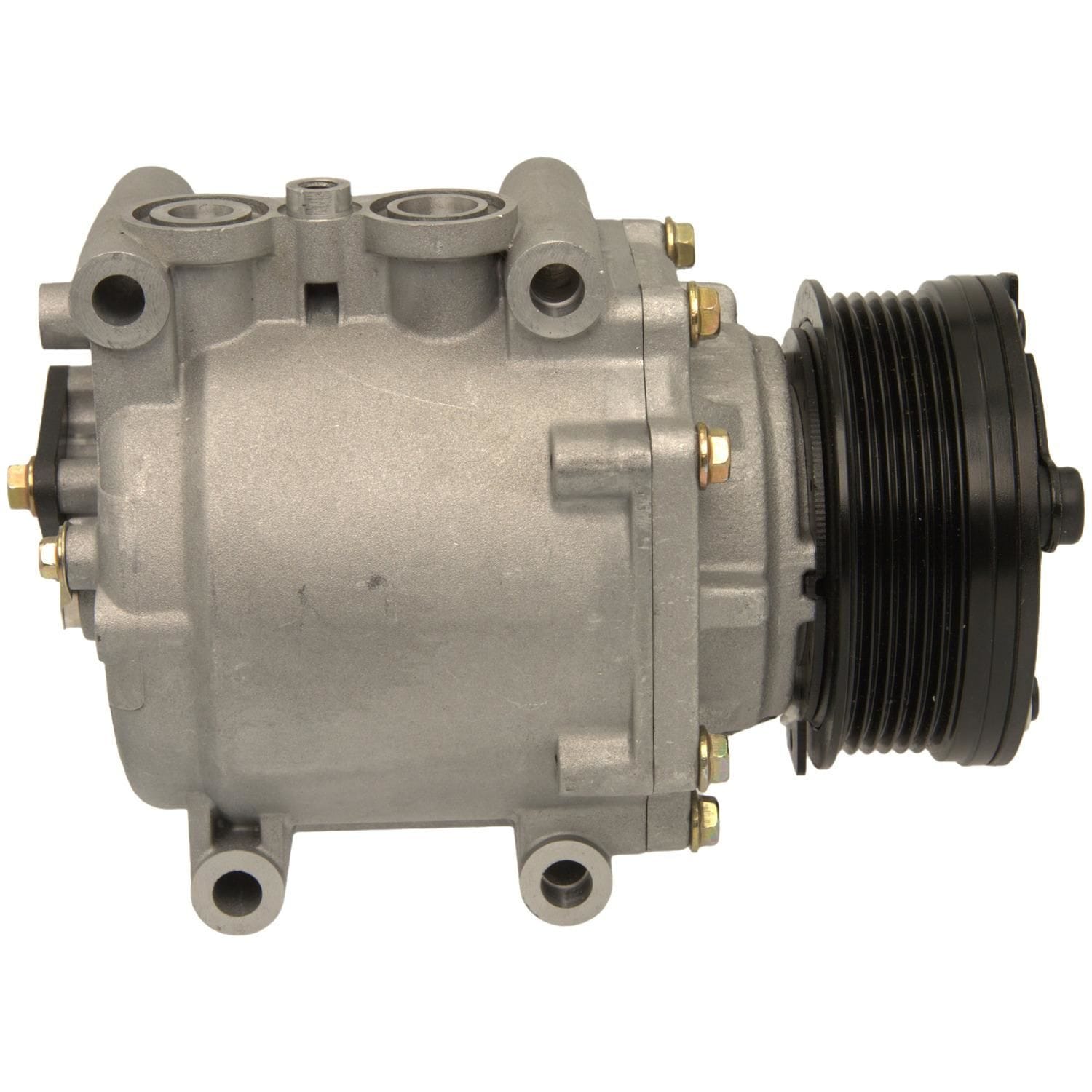 Four Seasons New A/C Compressor 98569 | AutoZone