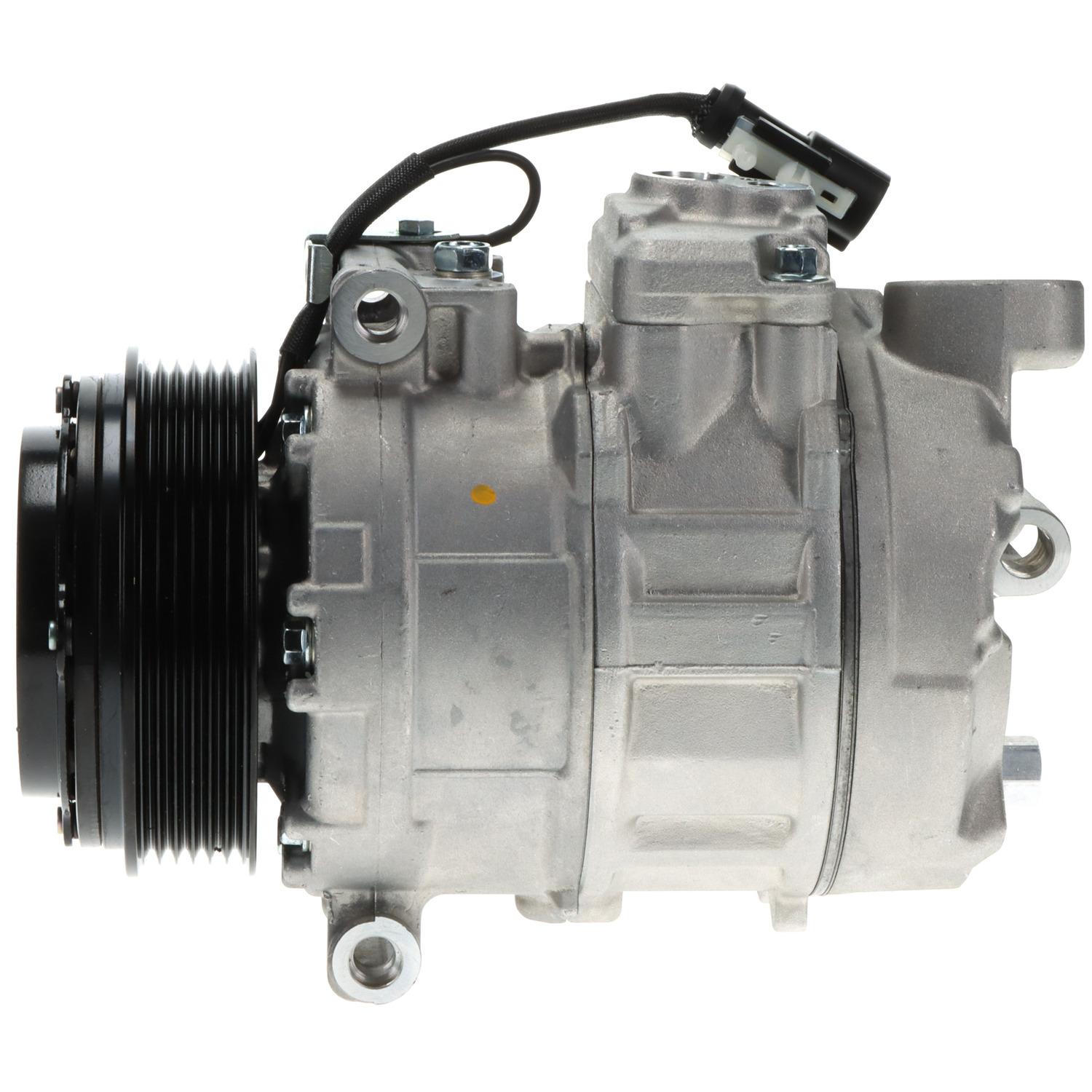 Four Seasons New A/C Compressor with Clutch 98570 | AutoZone