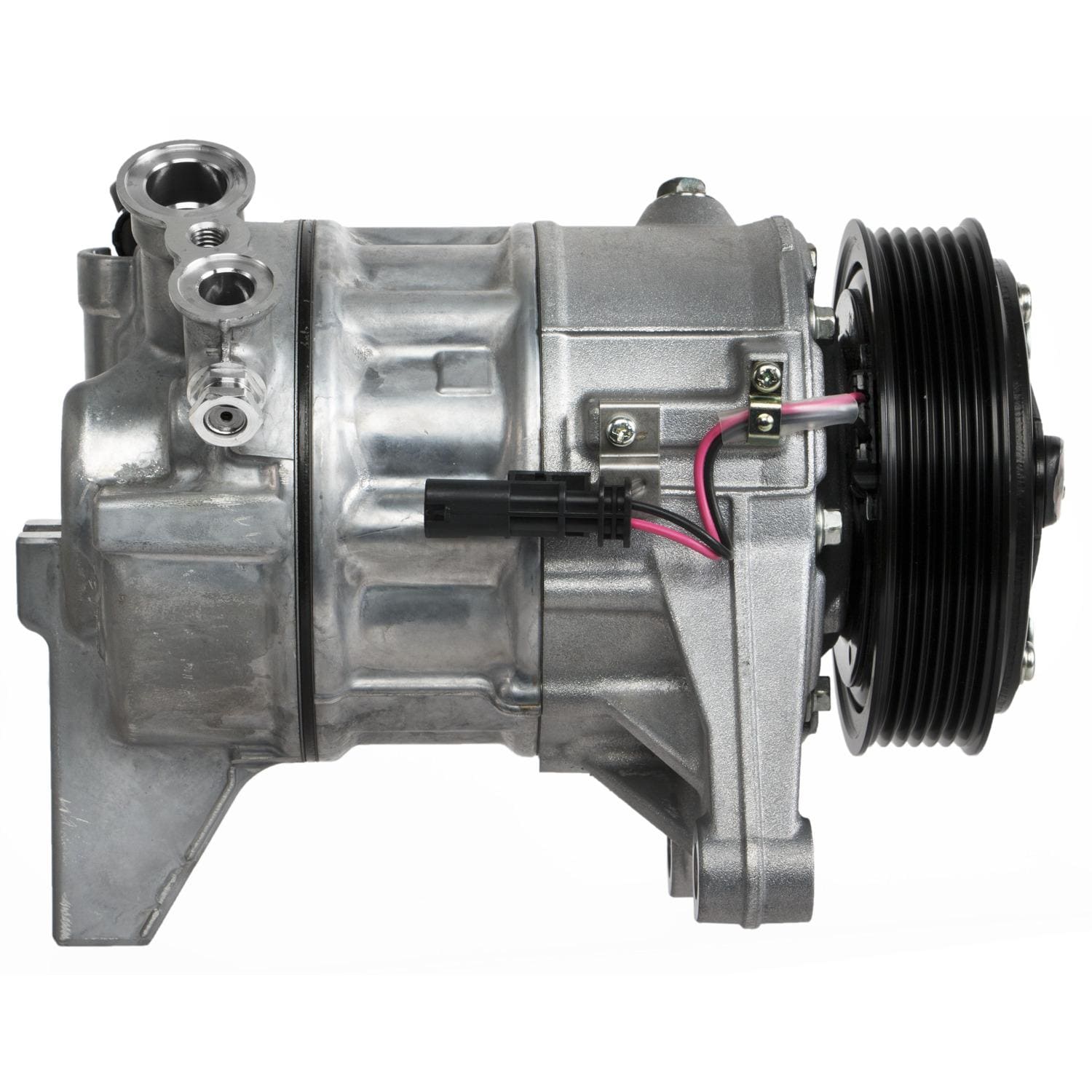 Four Seasons New A/C Compressor With Clutch 98586 | AutoZone