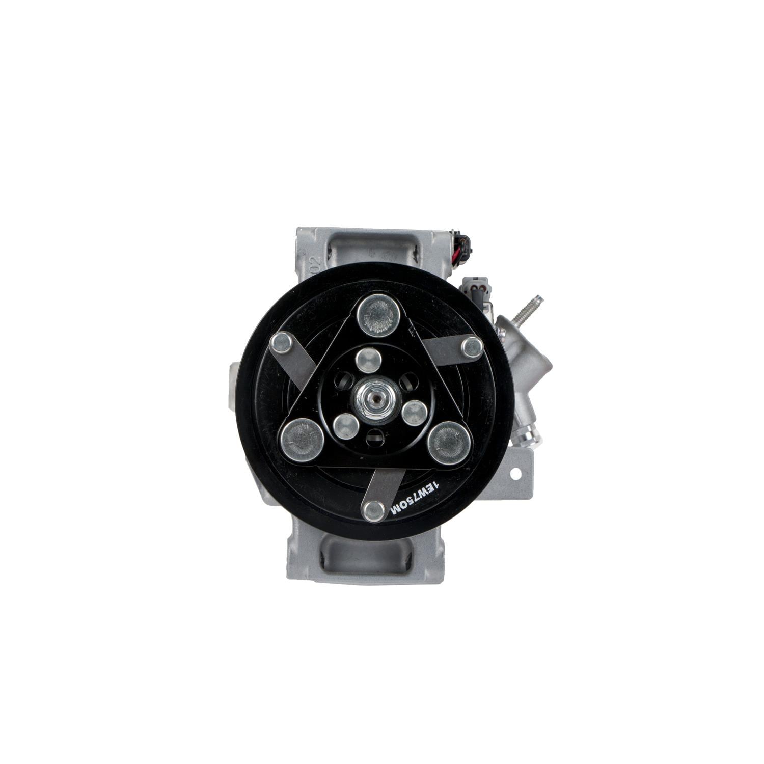 Four Seasons New A/C Compressor With Clutch 98588 | AutoZone