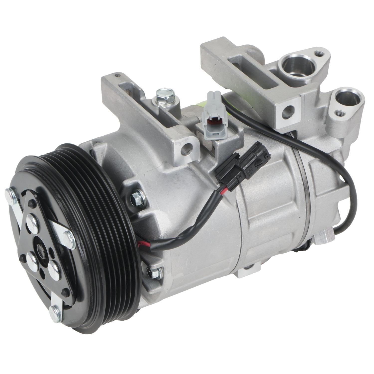 Four Seasons New A/C Compressor With Clutch 98664 | AutoZone