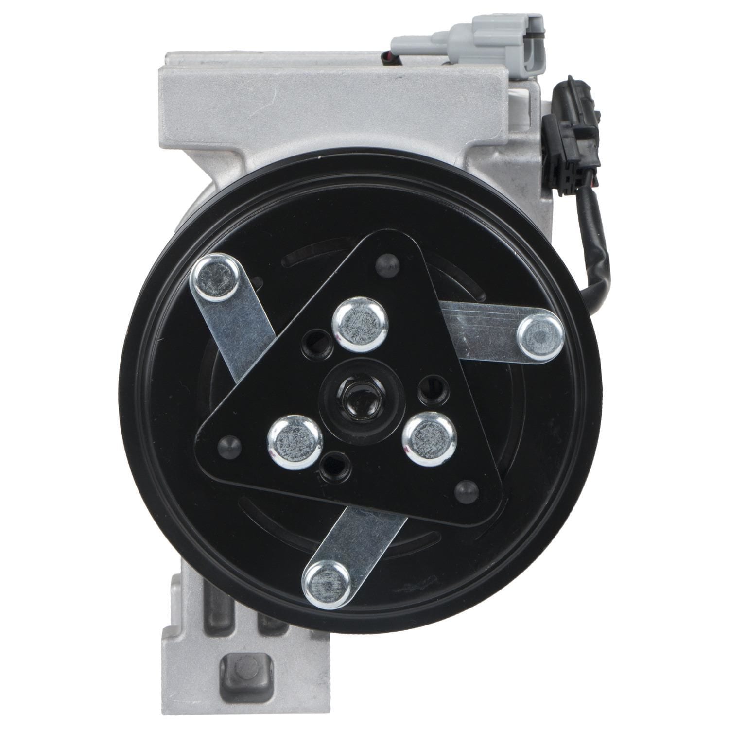 Four Seasons New A/C Compressor With Clutch 98664 | AutoZone