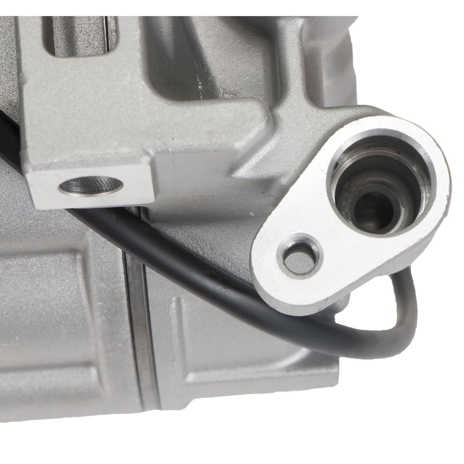 Four Seasons New A/C Compressor With Clutch 98664 | AutoZone