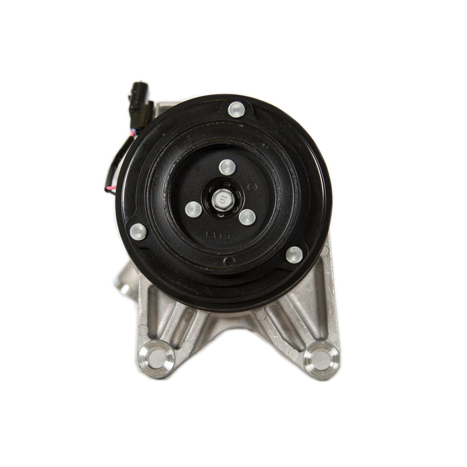 Valeo New A/C Compressor With Clutch 10000652 for Nissan Murano